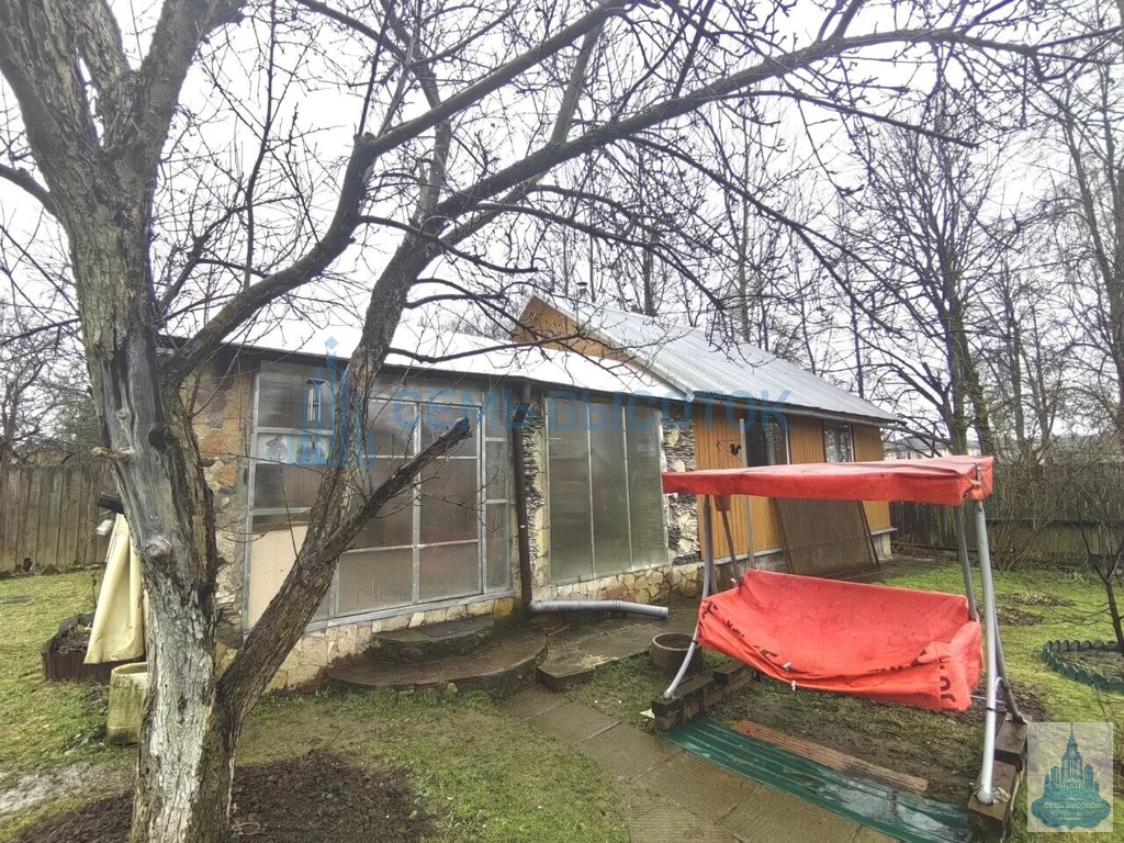 Продажа дома, Подольск, 6 - Фото 40