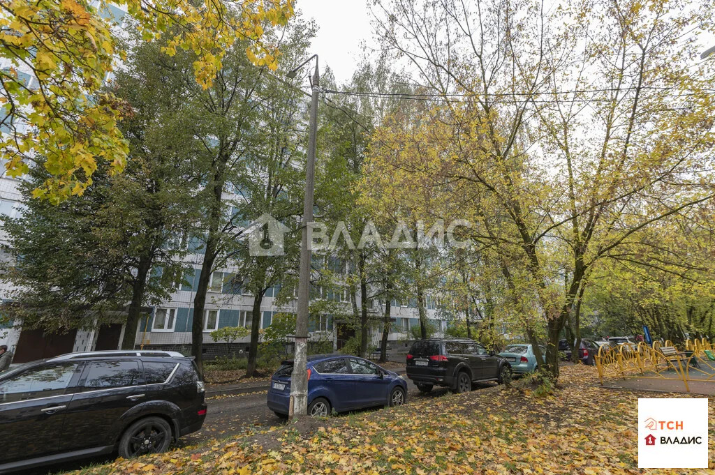 Продажа квартиры, Королев, ул. Мичурина - Фото 18