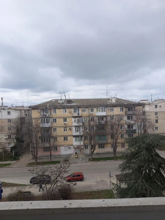 Продажа комнаты, Севастополь, ул. Маршала Крылова - Фото 9