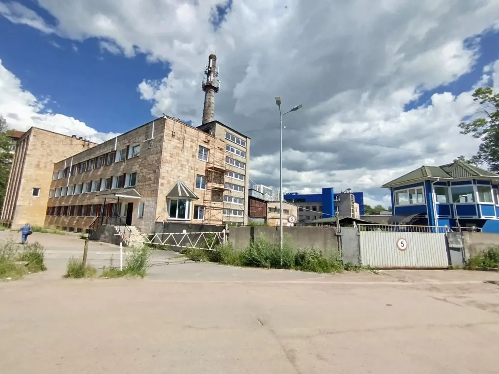Офис 113,2 м2 - Седова 107 - Фото 3