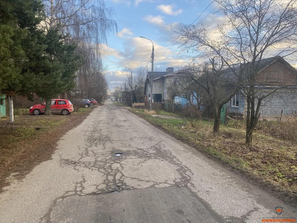 Продажа участка, Подольск, Московская обл - Фото 9