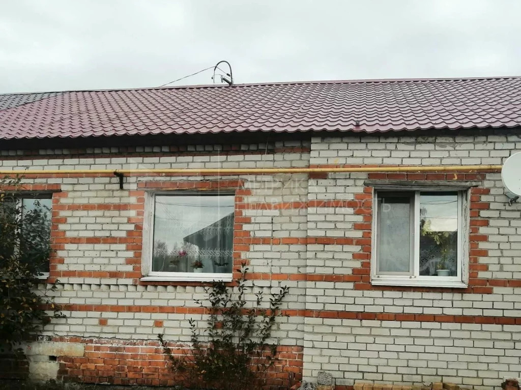 Продажа дома, Горьковка, Тюменский район, Тюменский р-н - Фото 7