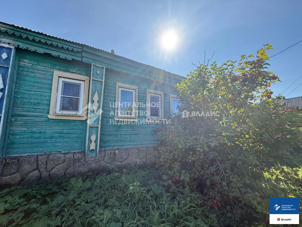 Продажа дома, Тимохино, Касимовский район, 29А - Фото 3