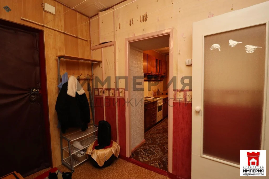 Продажа квартиры, Магадан, Карла Маркса пр-кт - Фото 18