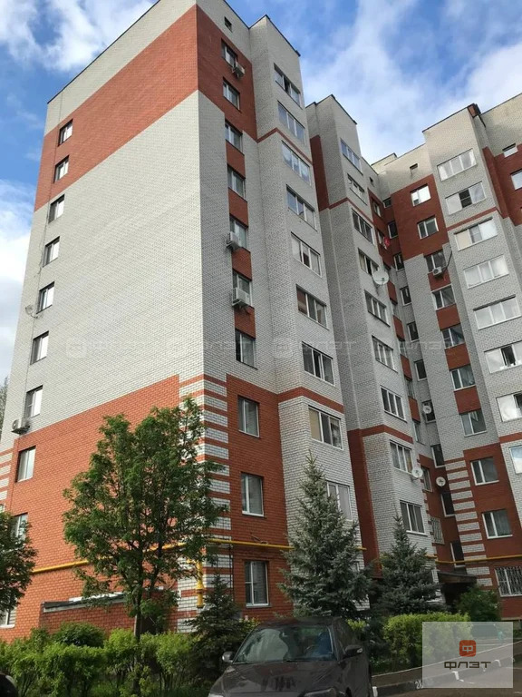 Аренда квартиры, Казань, ул. Рихарда Зорге д.13б - Фото 20