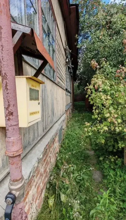 Дом с участком - Фото 9