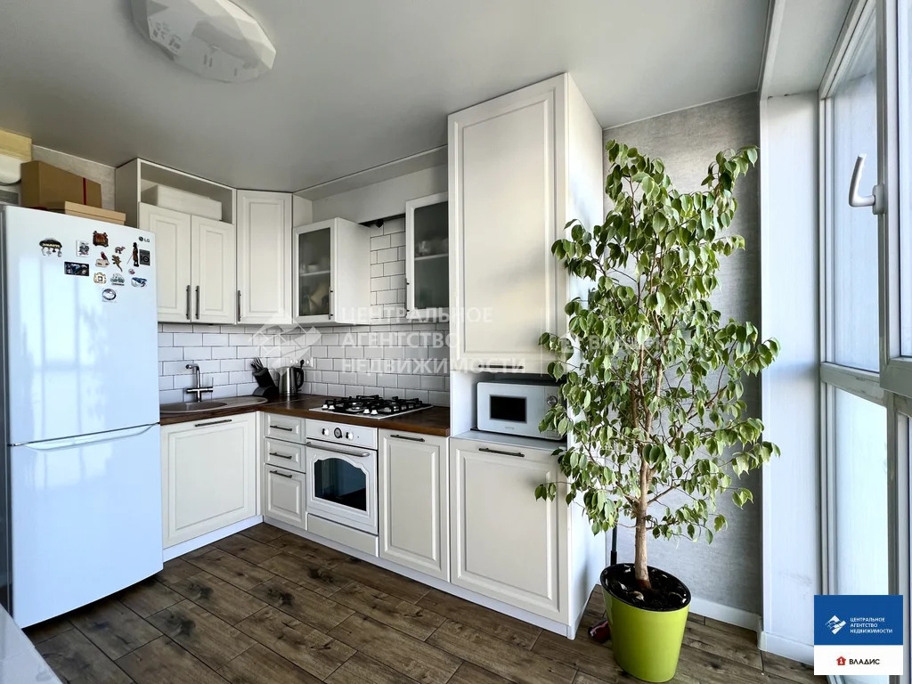 Продажа квартиры, Рязань, Солотчинское шоссе - Фото 1