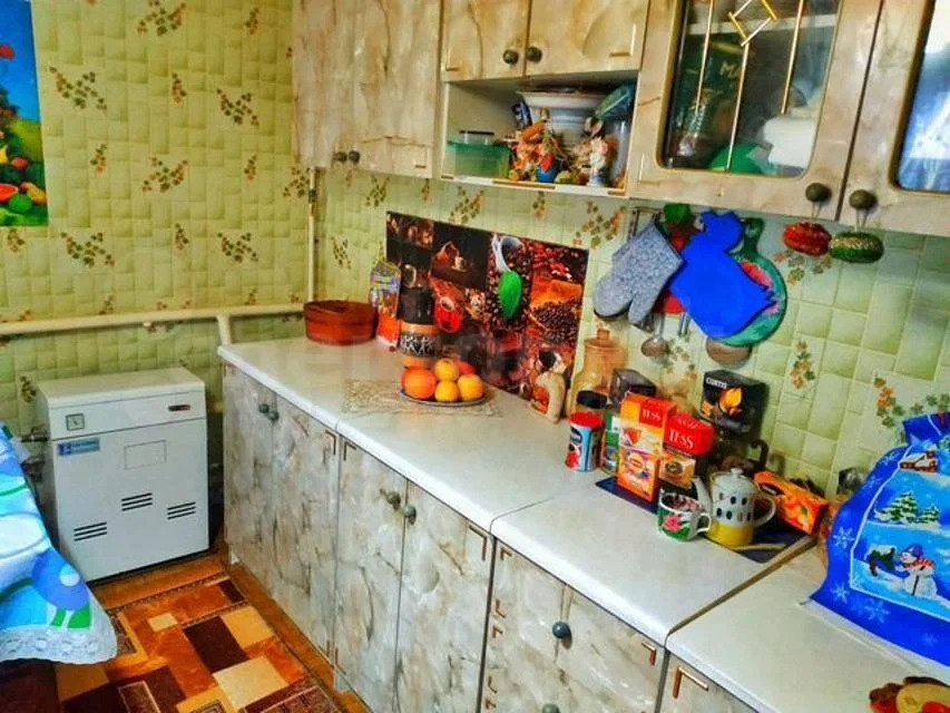 Продажа дома, Советский, Советский район, улица Некрасова - Фото 3