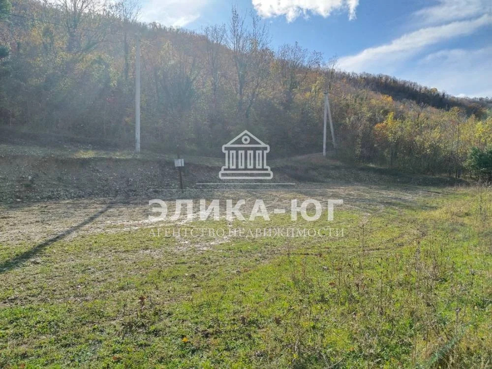 Продажа участка, Джубга, Туапсинский район, Веденьёва ул. - Фото 5