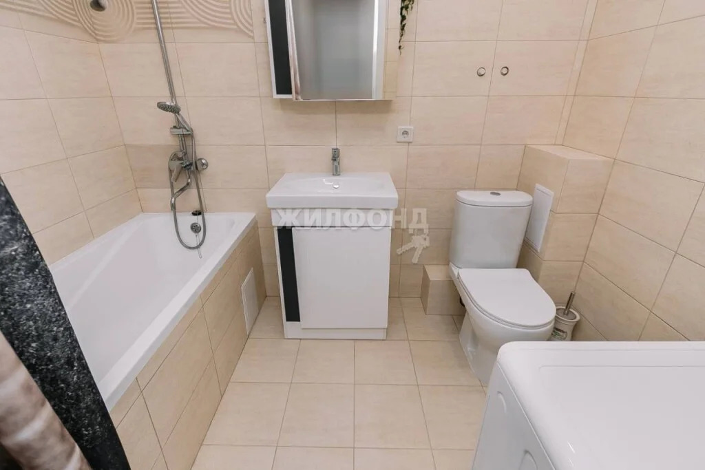 Продажа квартиры, Новосибирск, Тополёвая - Фото 13