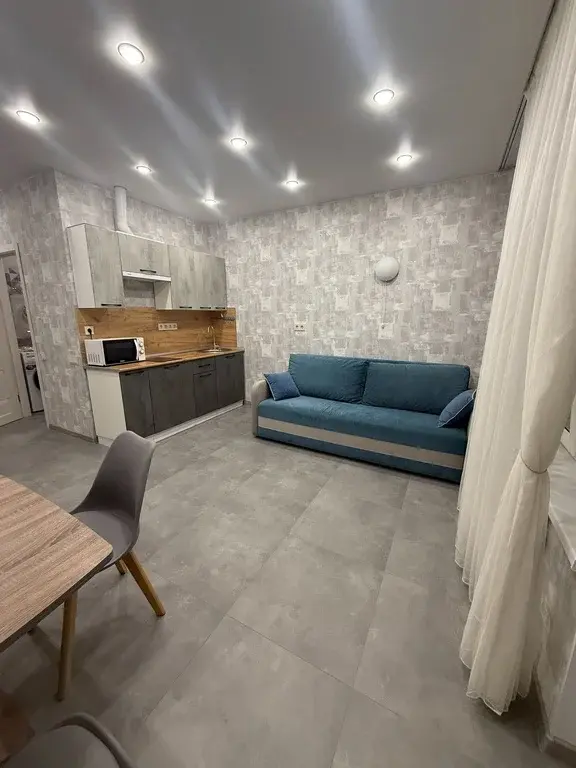 Шоссе Энтузиастов, 60 - Фото 7