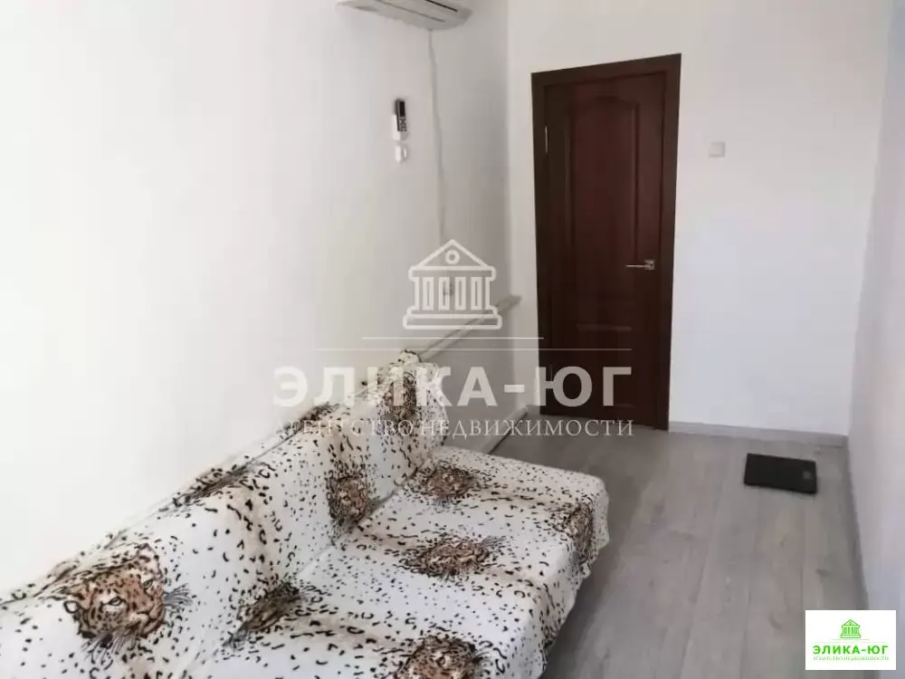 Продажа дома, Апшеронск, Апшеронский район, ул. Красноармейская - Фото 10