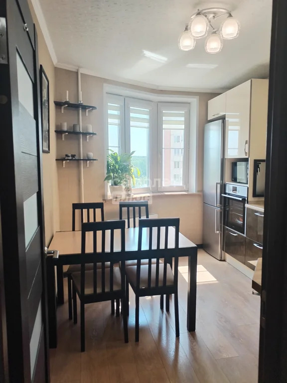 Продажа квартиры, Сапроново, Ленинский район, Северный кв-л. - Фото 5