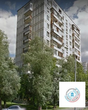 Продается квартира, 45 м - Фото 0