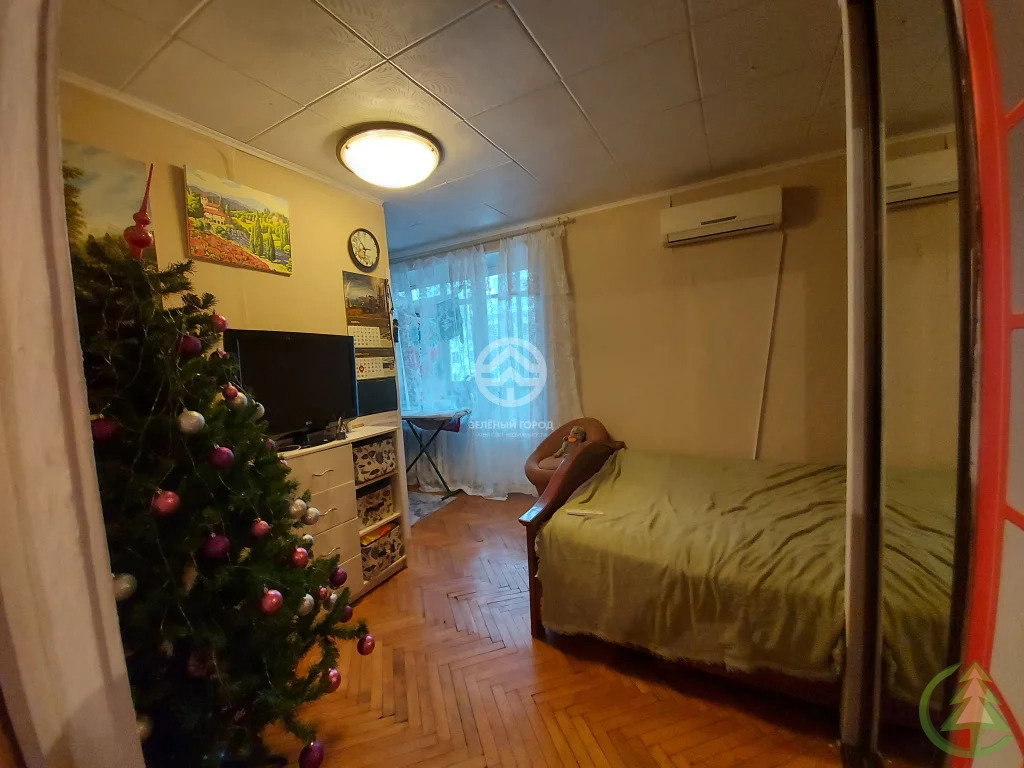 Продажа квартиры, м. Коптево, 3-й Михайловский переулок - Фото 14