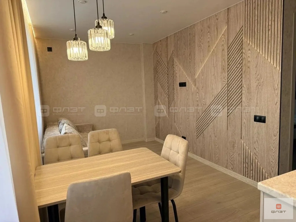 Продажа квартиры, Казань, ул. Комиссара Габишева - Фото 4