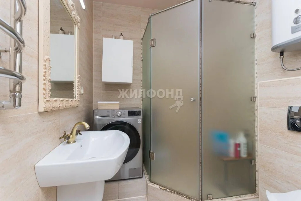 Продажа квартиры, Новосибирск, Звёздная - Фото 4