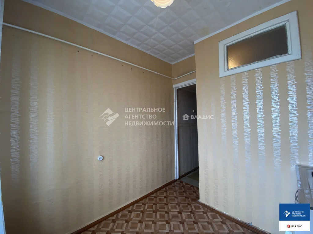 Продажа квартиры, Скопин, ул. Фабричная - Фото 15