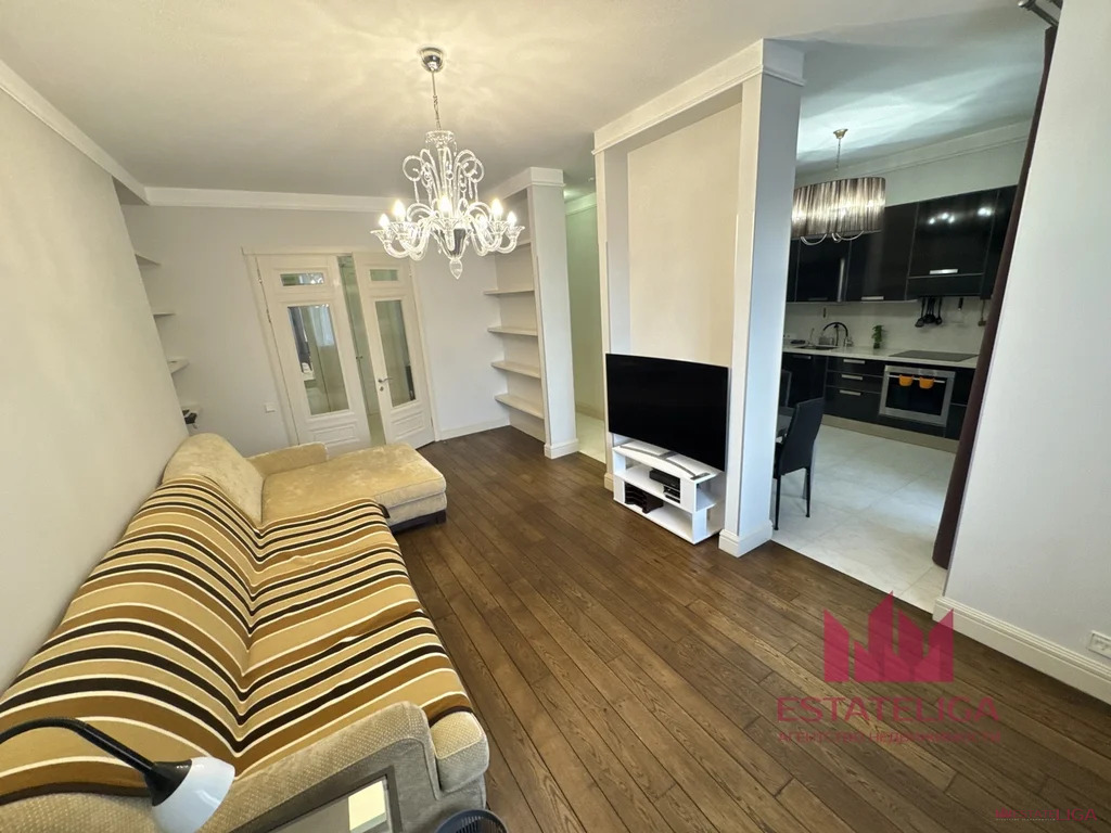 Аренда квартиры, Ломоносовский пр-кт. - Фото 4