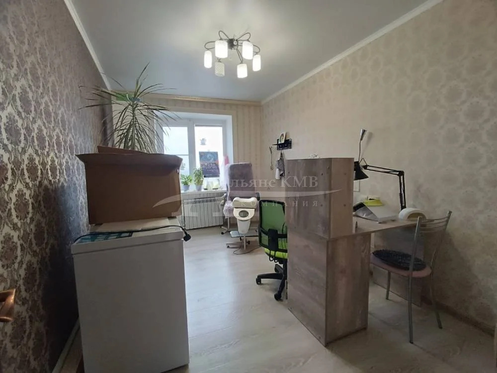 Продажа квартиры, Зеленокумск, Советский район, Площадь 1 Мая ул. - Фото 6