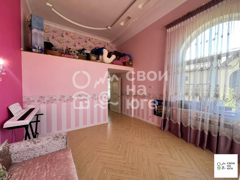 Продажа дома, Краснодар, ул. Солнечная - Фото 17