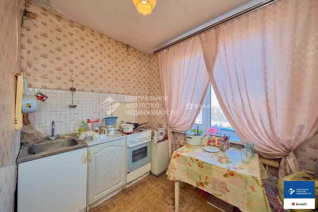 Продажа квартиры, Рязань, ул. Советской Армии - Фото 4