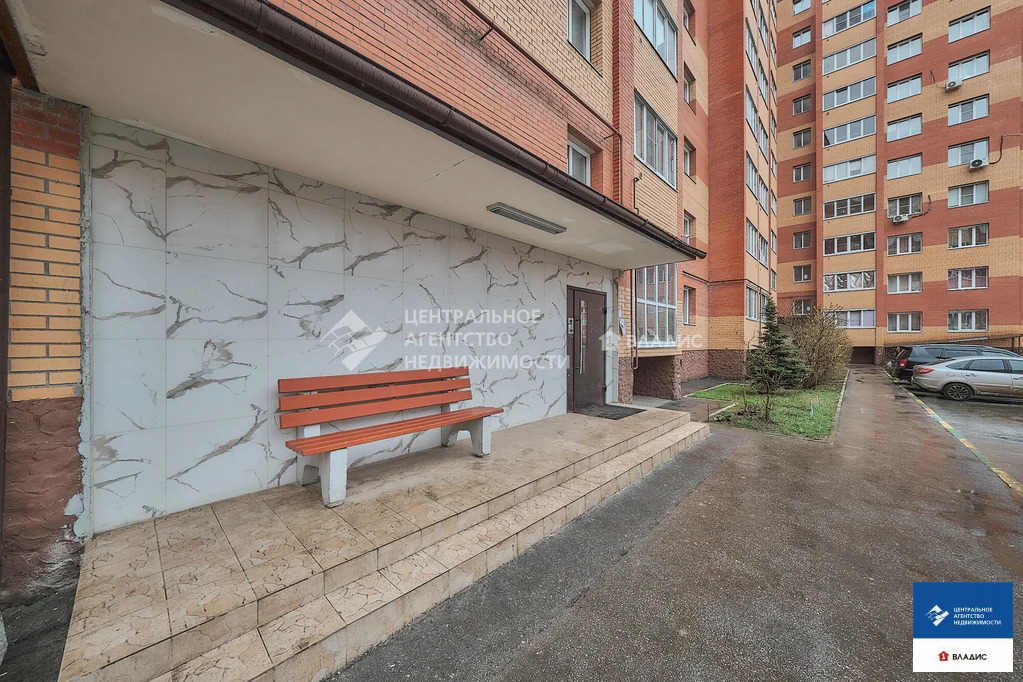 Продажа квартиры, Рязань, Семчинская улица - Фото 13