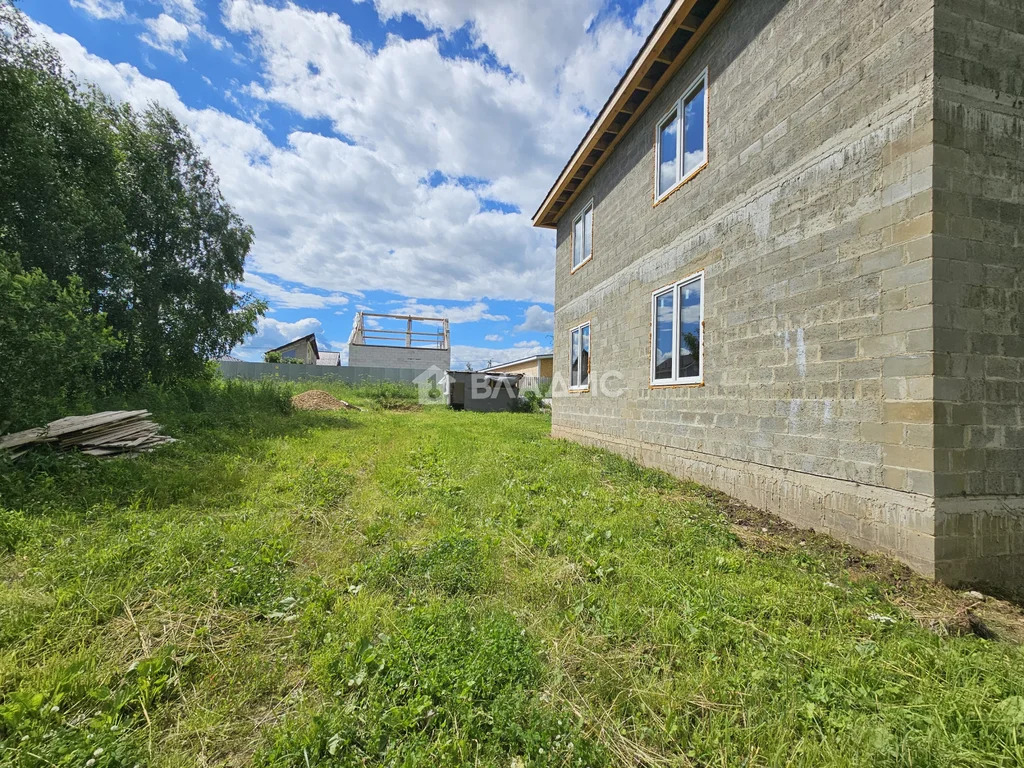 Дмитровский городской округ, деревня Матвеево,  дом на продажу - Фото 19