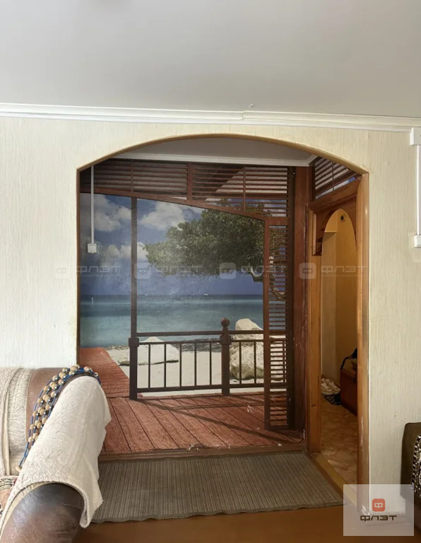 Продажа квартиры, Казань, ул. Даурская 2-я - Фото 2