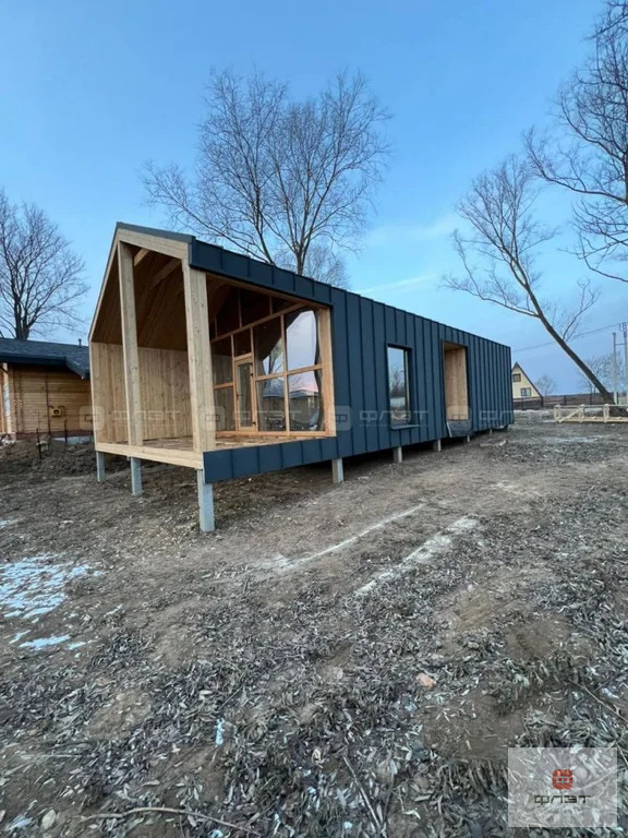 Продажа дома, Карповка, Пестречинский район, ул. Речная (Мёшинские ... - Фото 3