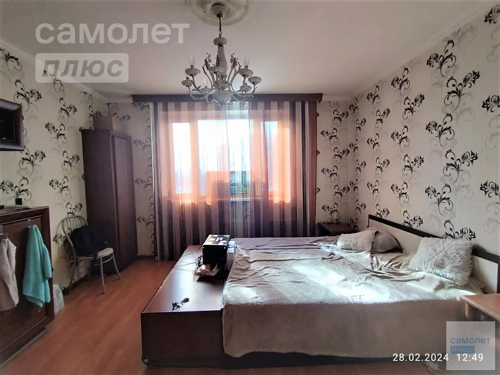 Продажа квартиры, Видное, Ленинский район, Ленинского Комсомола пр-кт. - Фото 8