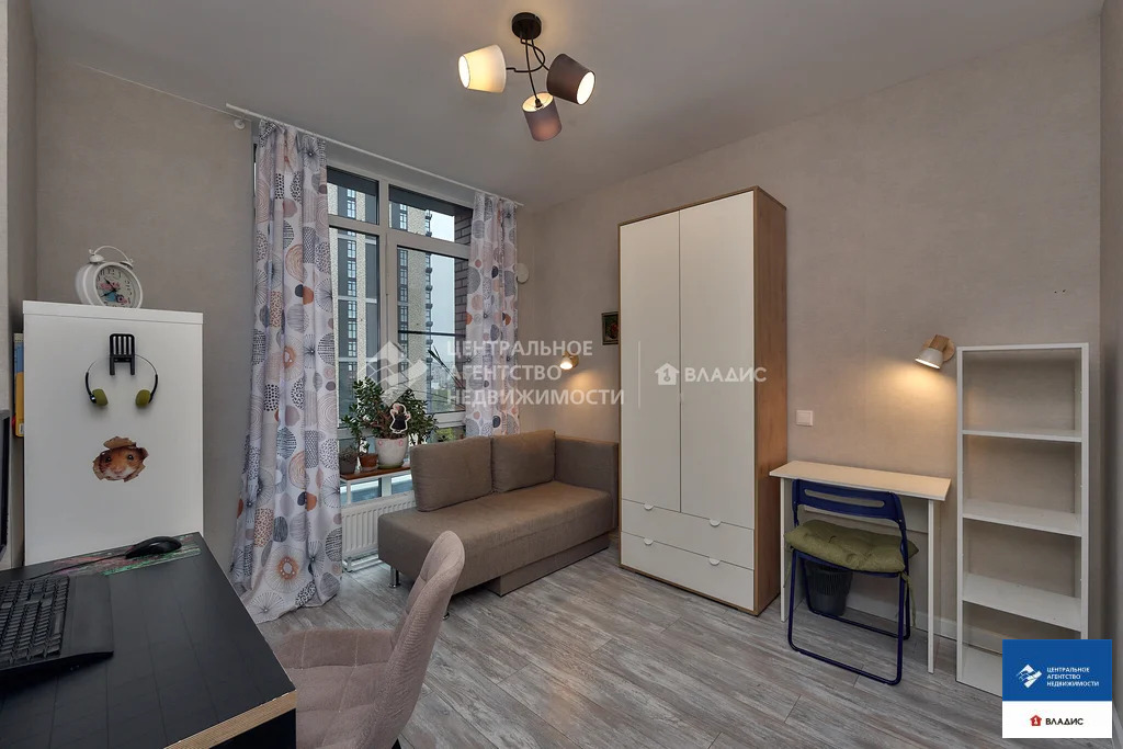 Продажа квартиры, Рязань, Касимовское ш. - Фото 8