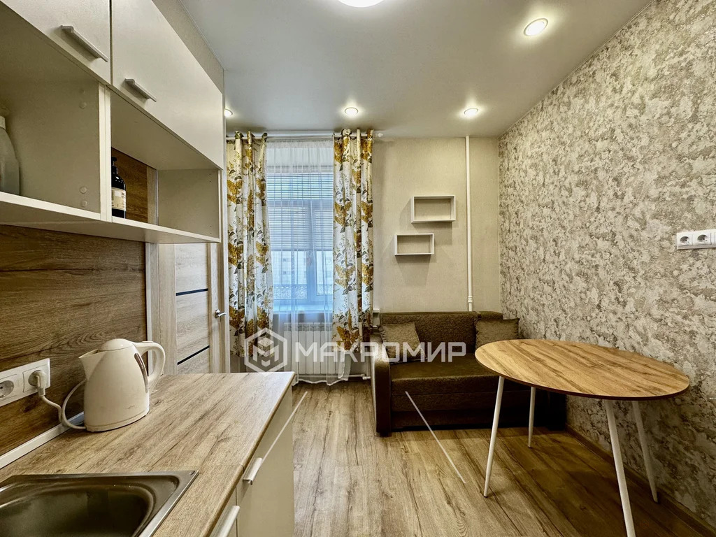 Продажа квартиры, Архангельск, ул. Смольный Буян - Фото 0