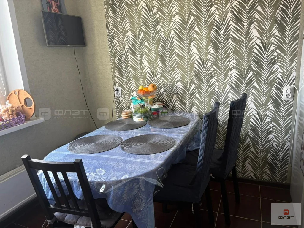 Продажа квартиры, Казань, ул. Дубравная - Фото 2