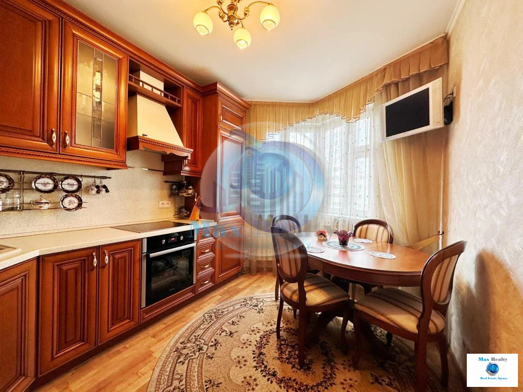 Продажа квартиры, Видное, Ленинский район, Завидная ул. - Фото 6