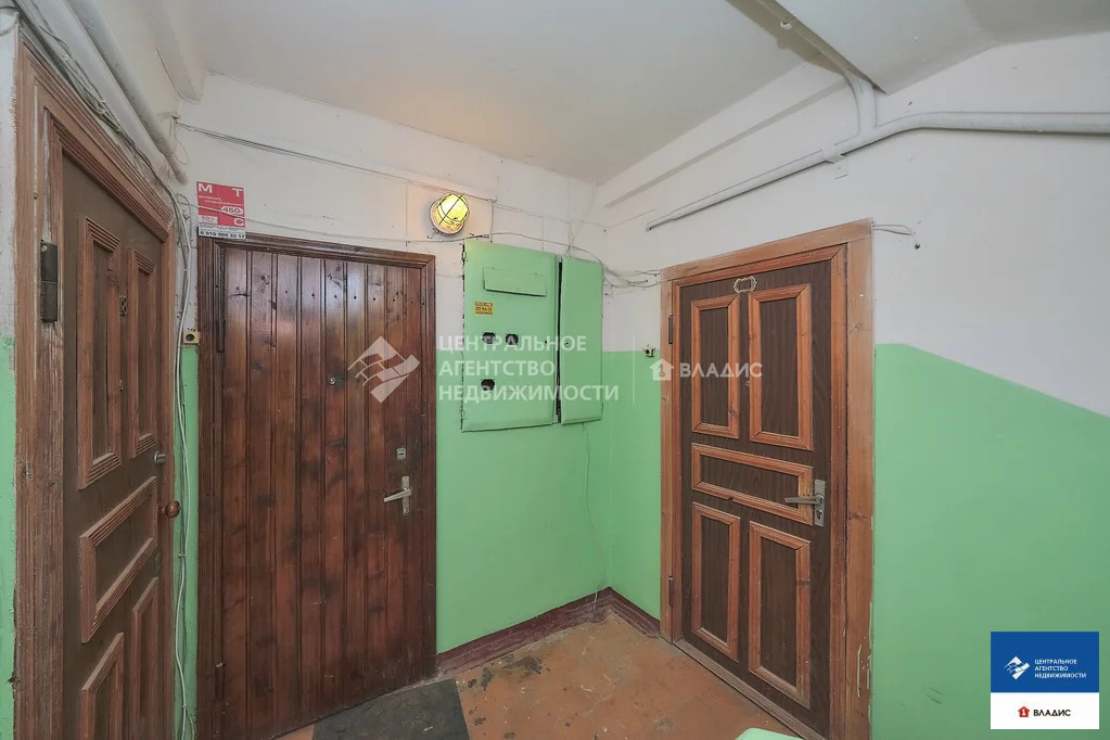 Продажа квартиры, Рязань, ул. Кутузова - Фото 15
