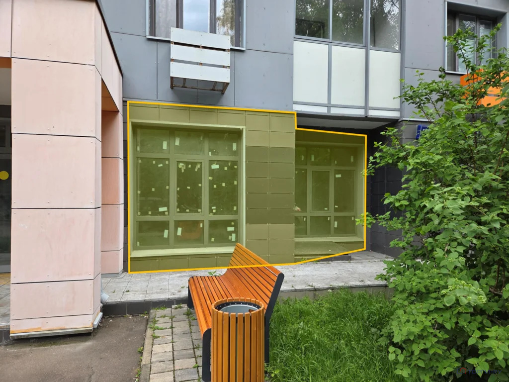 Продажа торгового помещения, Бескудниковский б-р. - Фото 5
