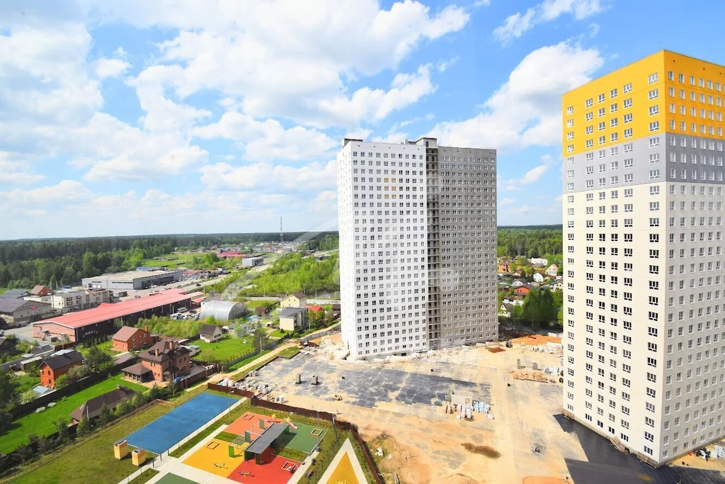 Продажа квартиры, Солнечногорск, Солнечногорский район, Парковый б-р. - Фото 18