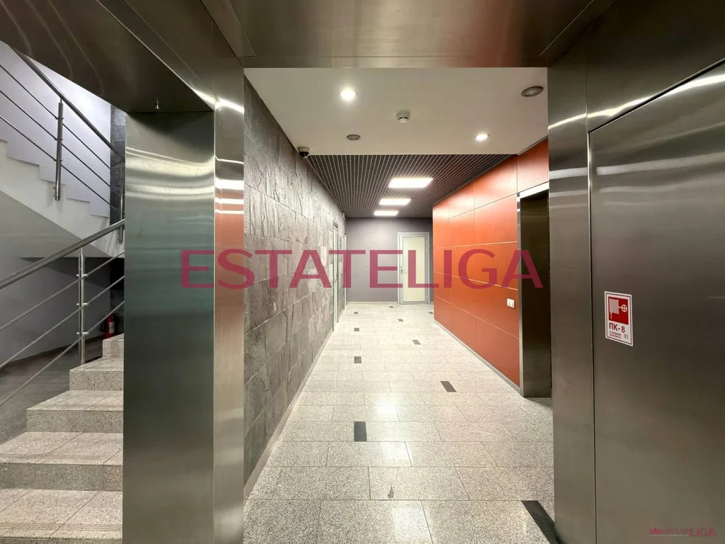 Аренда офиса, Гранатный пер. - Фото 10