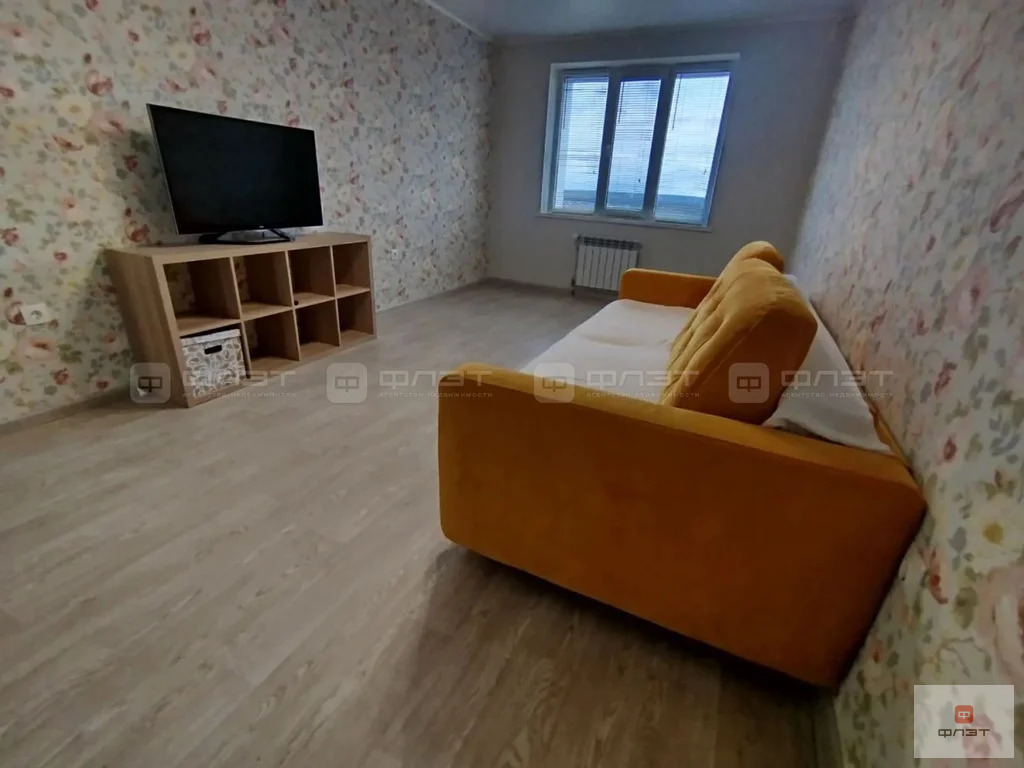 Продажа квартиры, Казань, пр-кт. Заречье - Фото 5