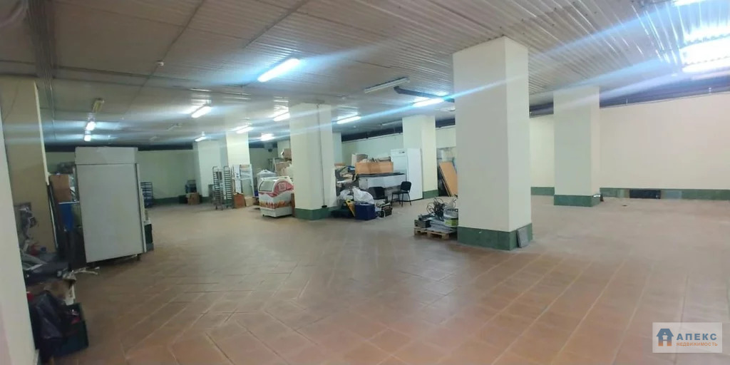 Аренда помещения пл. 580 м2 под склад, м. Лихоборы в Коптево - Фото 6