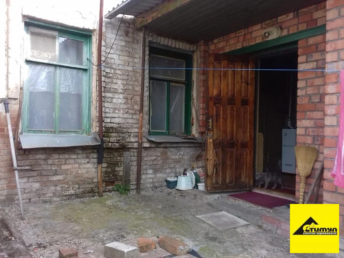 Продажа дома, Ейск, Ейский район, ул. Энгельса - Фото 4