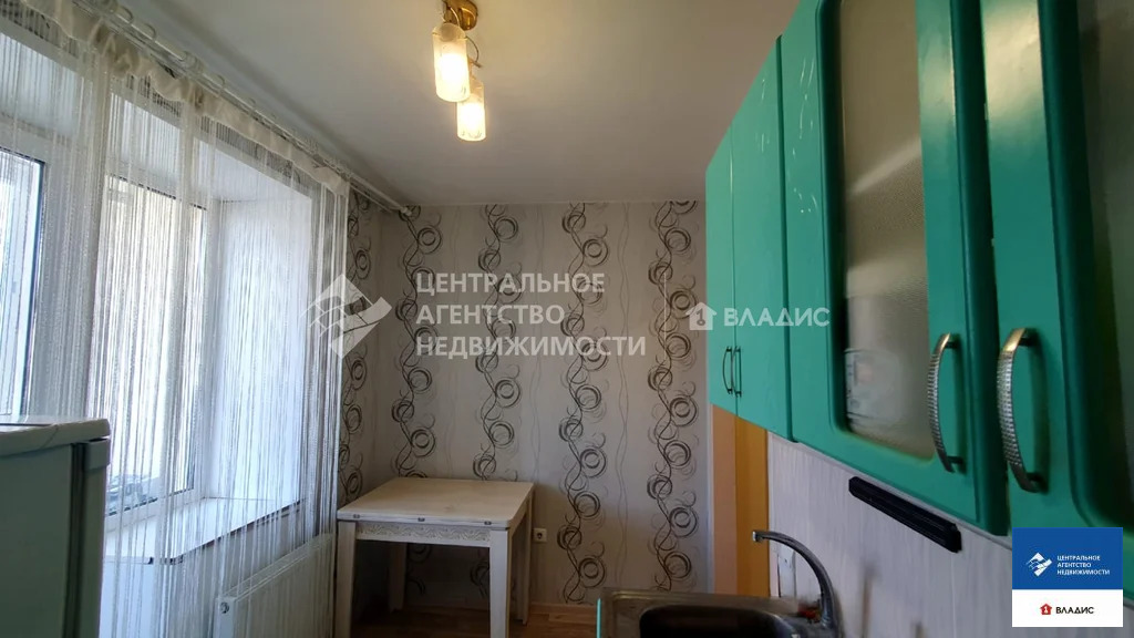 Продажа квартиры, Рыбное, Рыбновский район, Крымская улица - Фото 4