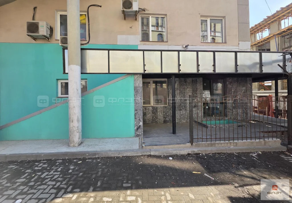 Продажа ПСН, Казань, ул. Петербургская - Фото 5