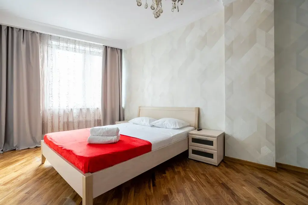 Maxrealty24 Молодёжная 7 к1 - Фото 1