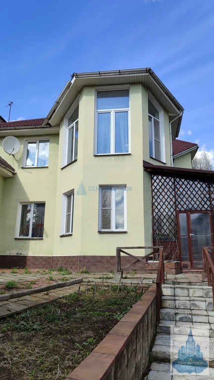 Продажа дома, Булатниково, Ленинский район - Фото 3