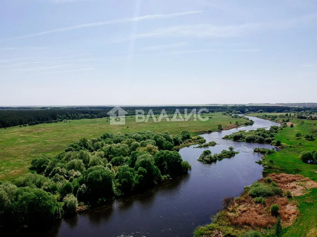 Суздальский район, село Спасское-Городище, Школьная улица, земля на .,  Купить земельный участок в Суздальском районе, ID объекта - 203347238