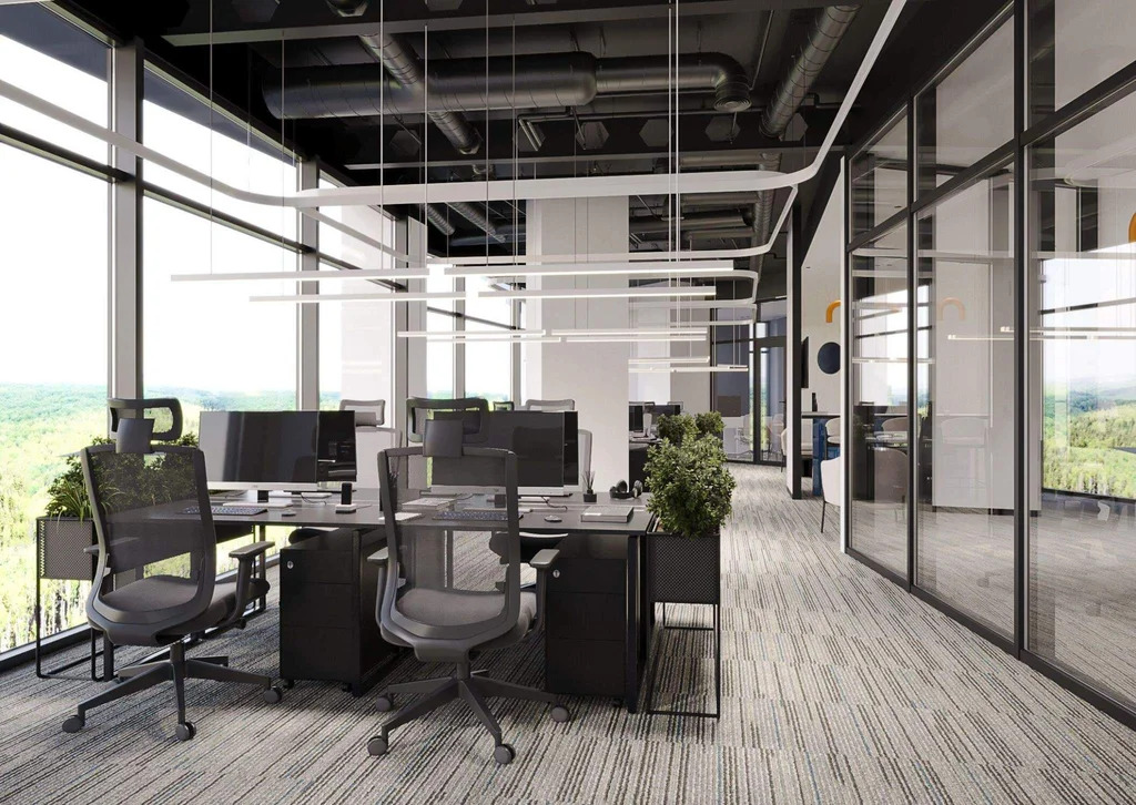 Продажа офиса 26.7 м2 - Фото 15