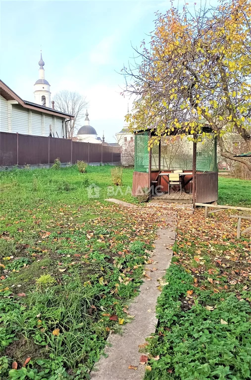 Малоярославецкий район, Малоярославец, улица Саввы Беляева,  дом на ... - Фото 24