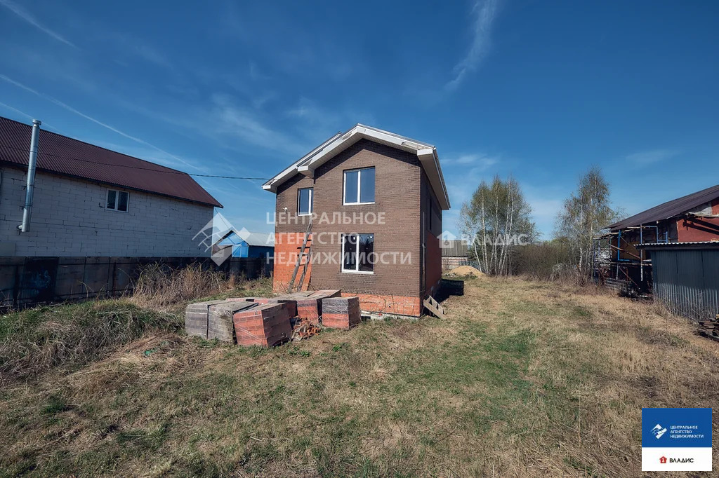 Продажа дома, Рязань, ул. Роща - Фото 1